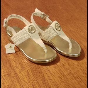 New!!! Michael Kors kids shoes